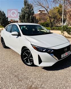 نيسان سنترا